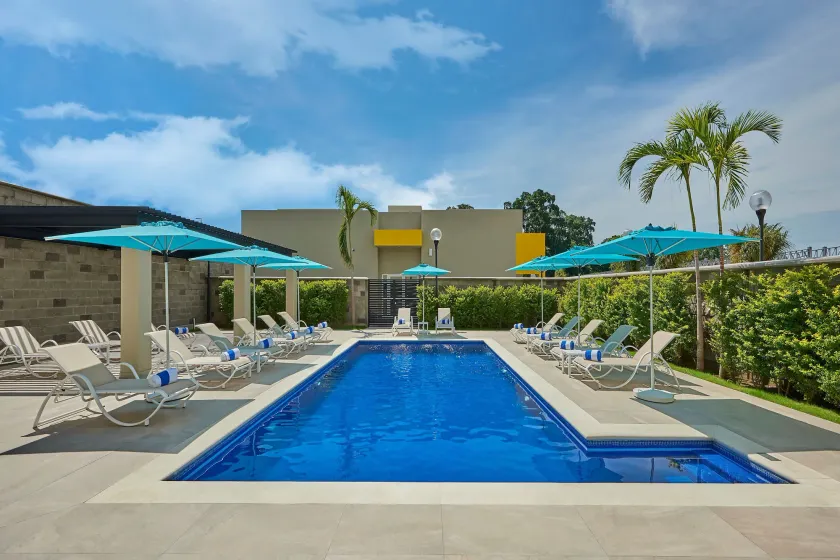 City Express by Marriott Tapachula - Image 1