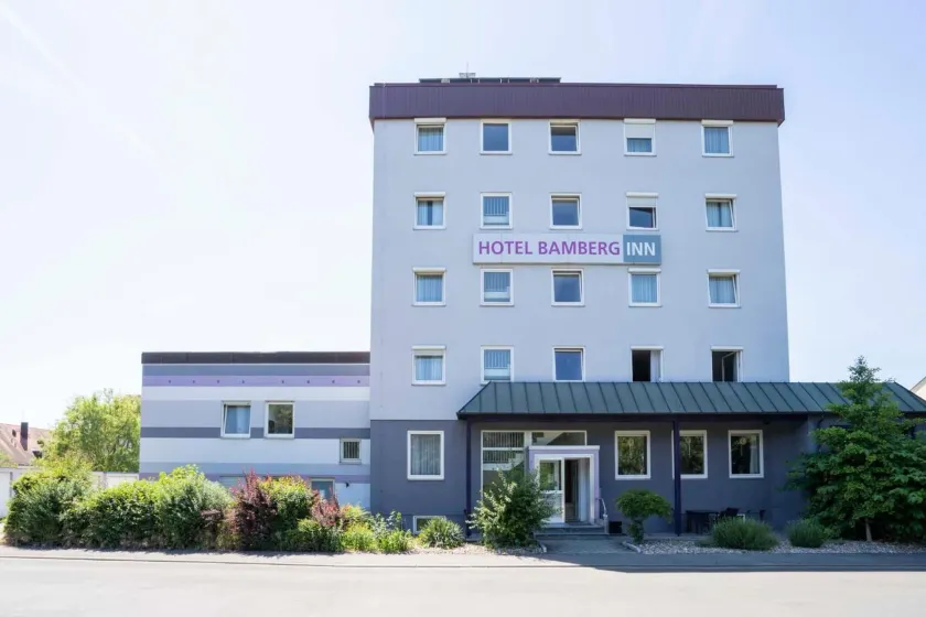 Bamberg Inn - Image 1