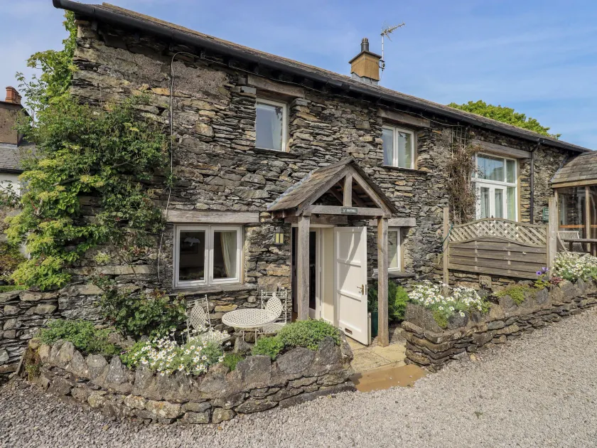 Kestrel Cottage - Image 1