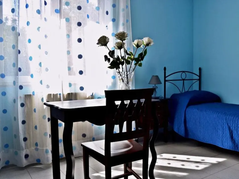 Room in BB - Suite Rosa - Bb S Elia - Image 1