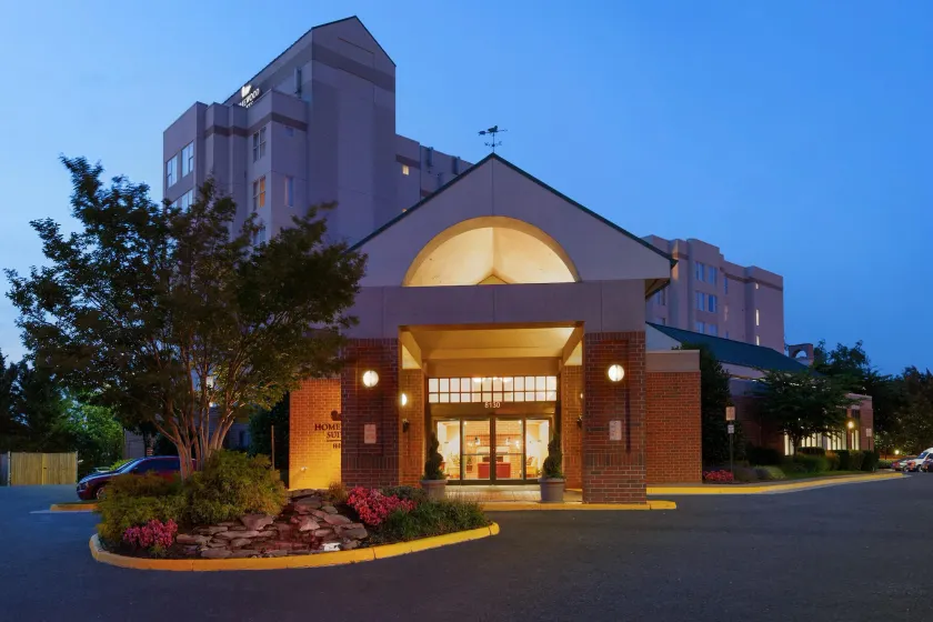 Homewood Suites by Hilton Falls Church - I-495 at Rt. 50 - Image 1