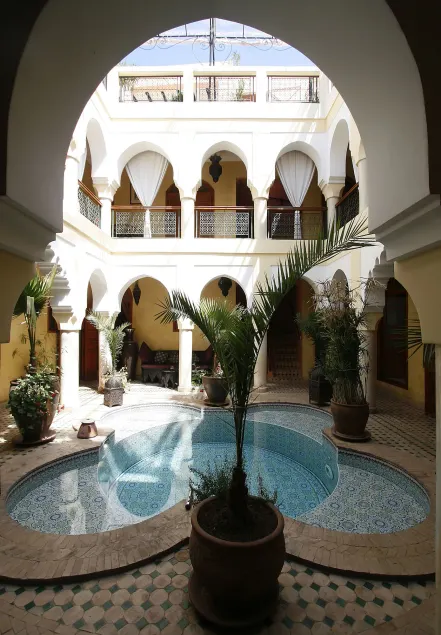Riad Léna & Spa - Image 1