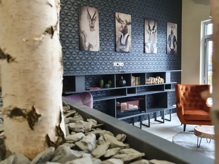 Hotel LifeStyle Mindelheim - Image 1