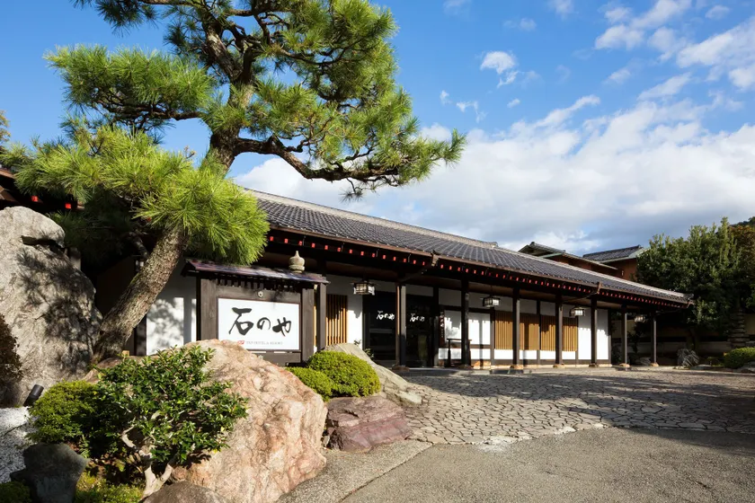 Ishinoya Izunagaoka - TKP Hotels & Resorts - Image 1