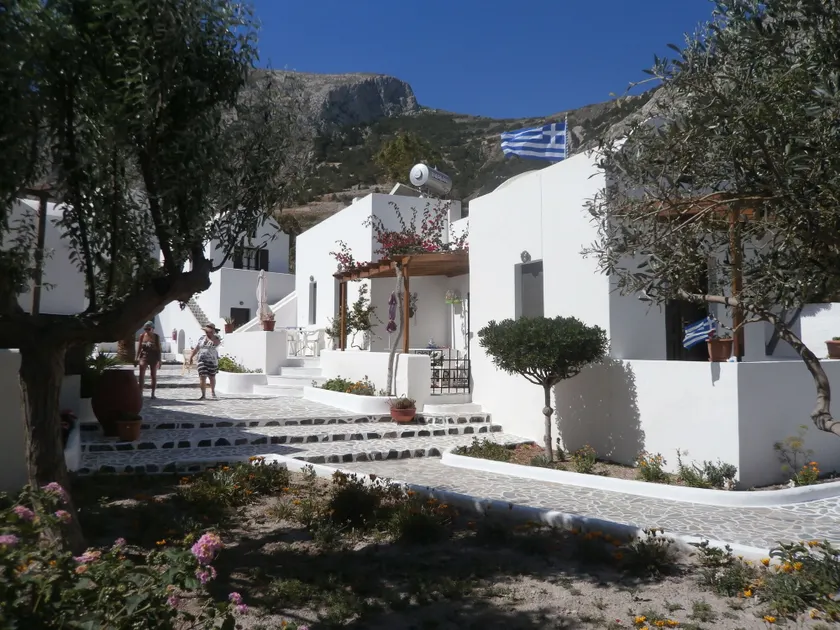 Villa Ostria - Image 1