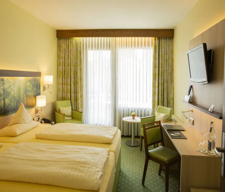 Lampes Posthotel - Image 1