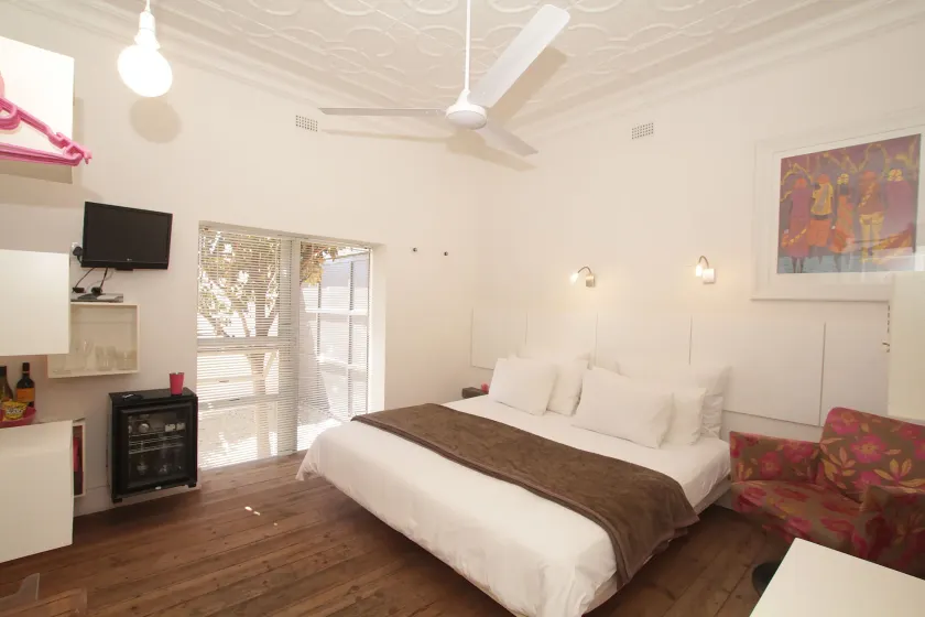 Motel Mi Pi Chi - Zimmer
