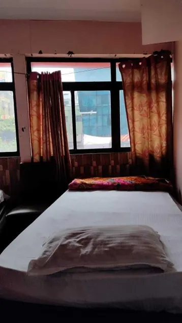 Hotel Raj - Camera