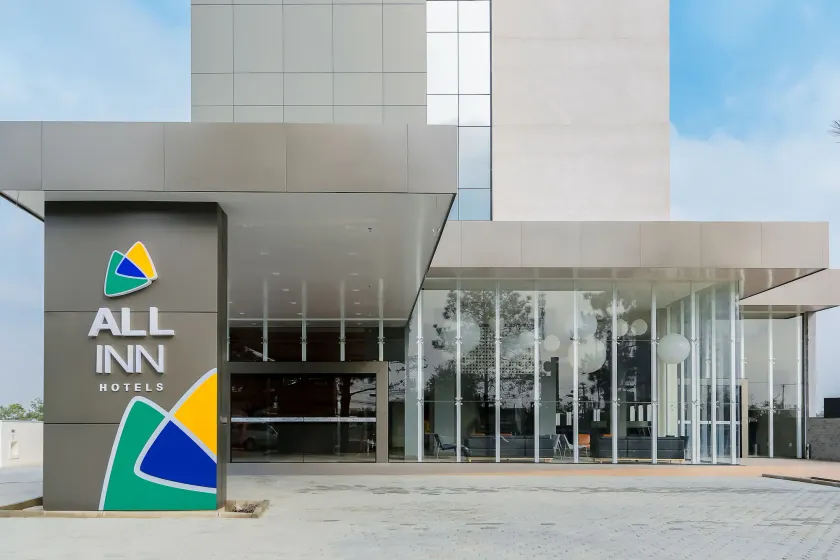 All Inn Sorocaba - Image 1