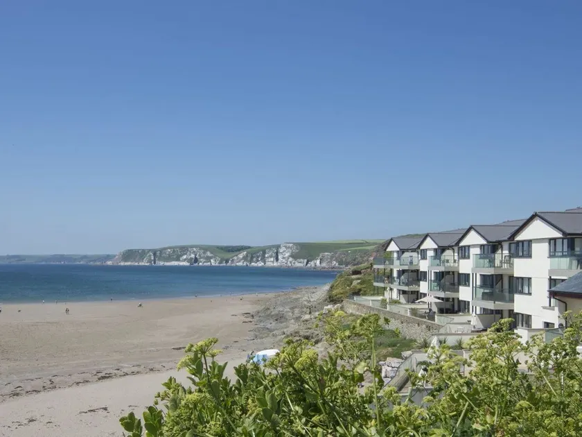 2 Burgh Island Causeway - Image 1