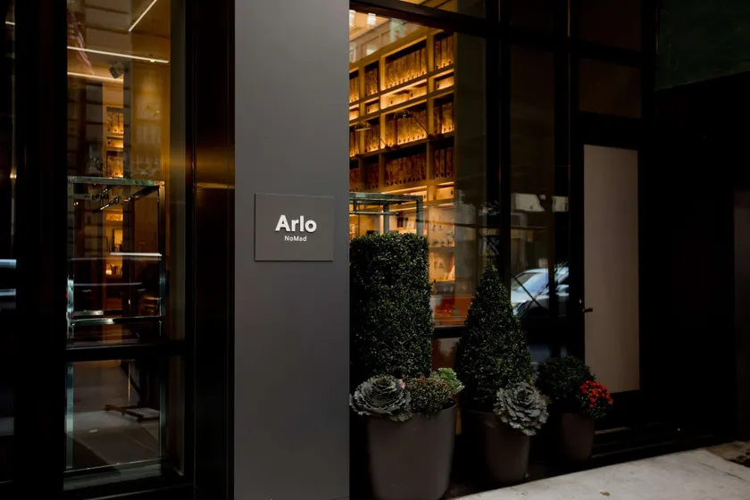 Arlo NoMad - Image 1