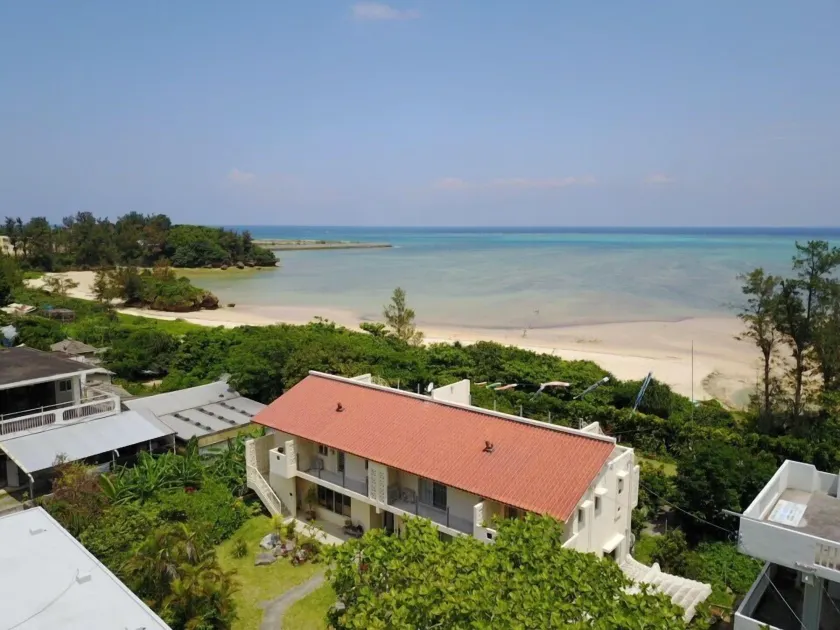 Arimabaru Beach Resort - Image 1