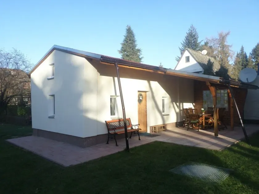 Lucias House - Image 1
