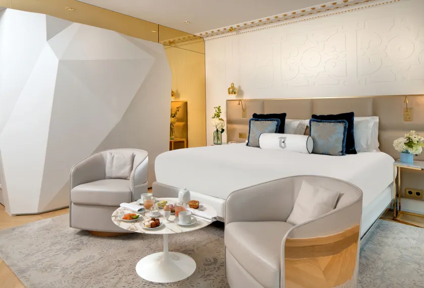 Hotel Bowmann, a Small Luxury Hotel of the World - Image 1