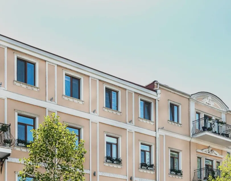 Frederic Koklen Boutique Hotel - Image 1