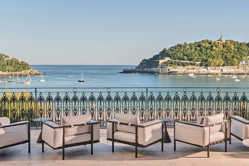Nobu Hotel San Sebastián - Image 1