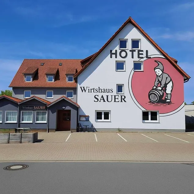 Pension Bockenem - Image 1