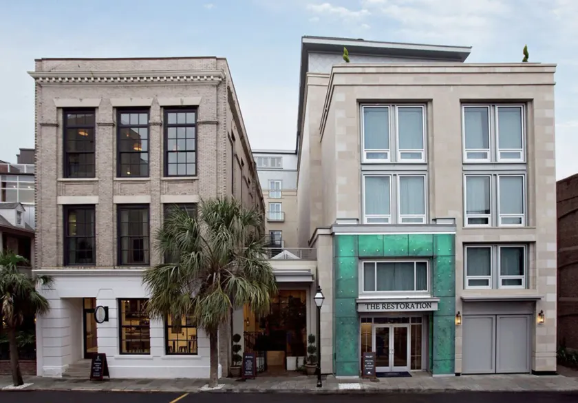The Restoration Hotel - Image 1