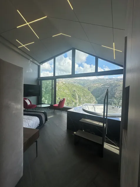 Scappa Resort - Image 1