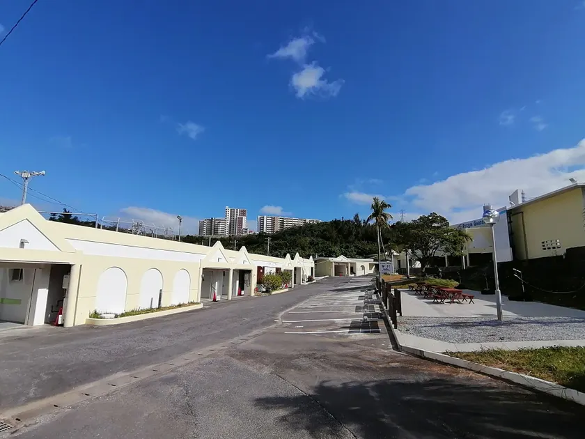 Rycom Garden Resort - Image 1