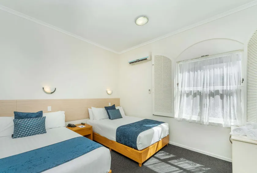 Ramada by Wyndham, Hamilton City Center - Image 1