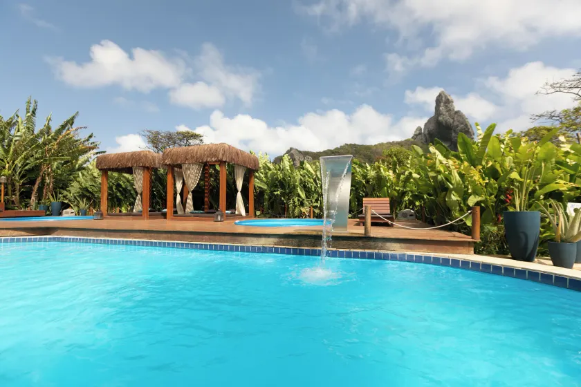 Dolphin Hotel - Image 1
