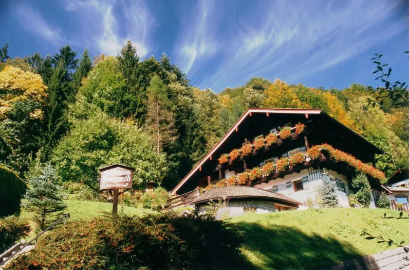 Gästehaus Bergwald - Image 1