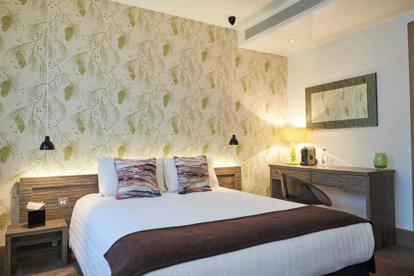 Hotel Bosco - Image 1