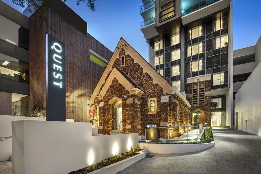 Quest East Perth - Image 1