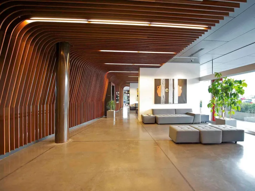Mercure Nerocubo Rovereto - Image 1