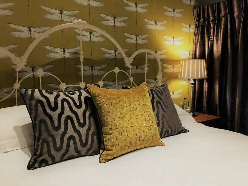 The Who'd Have Thought It Inn - Image 1