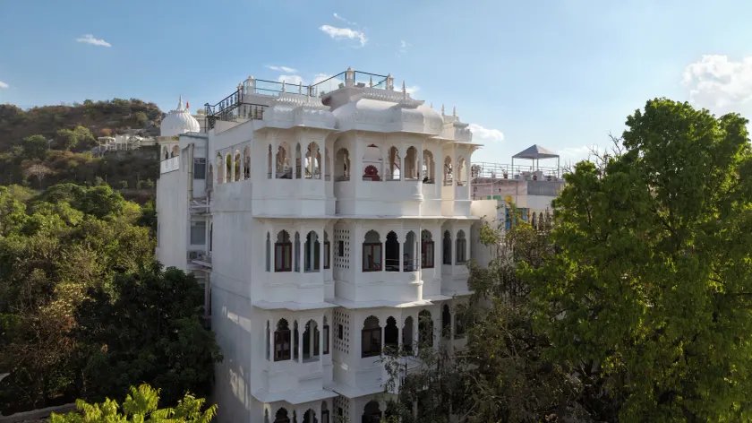 My Downtown - Oladar Haveli - Image 1