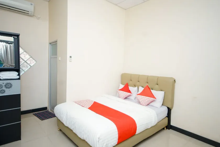 Wisma Merdeka Syariah RedPartner - Image 1