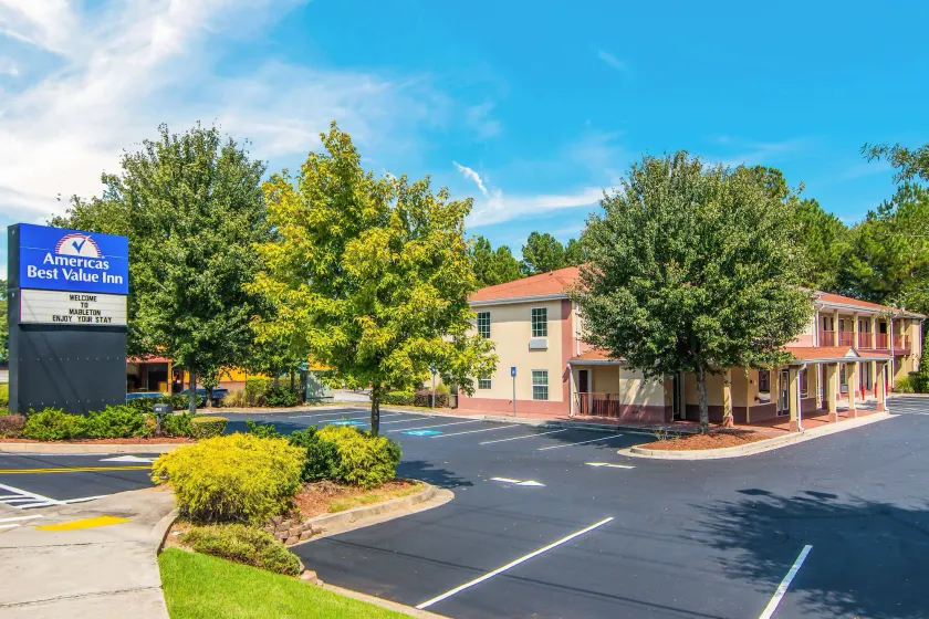 Americas Best Value Inn - Mableton - Image 1