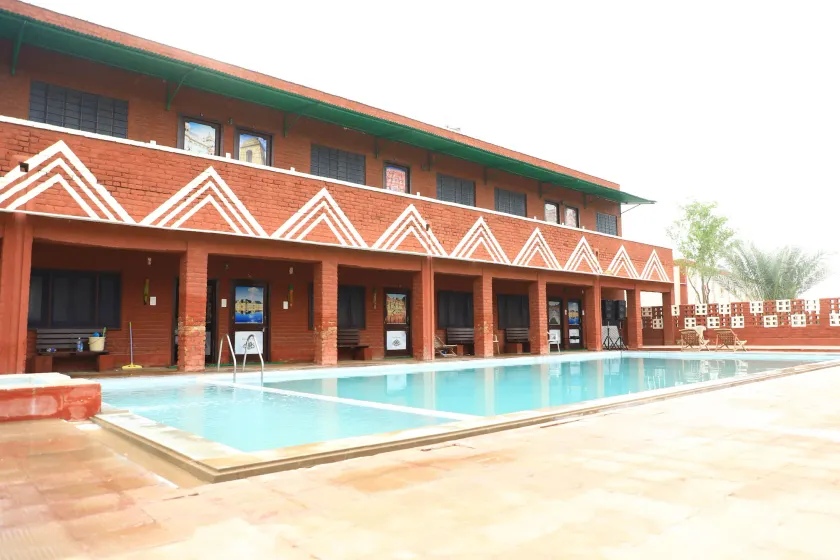 Thar Exotica Hotel & Resorts In Bikaner - Image 1