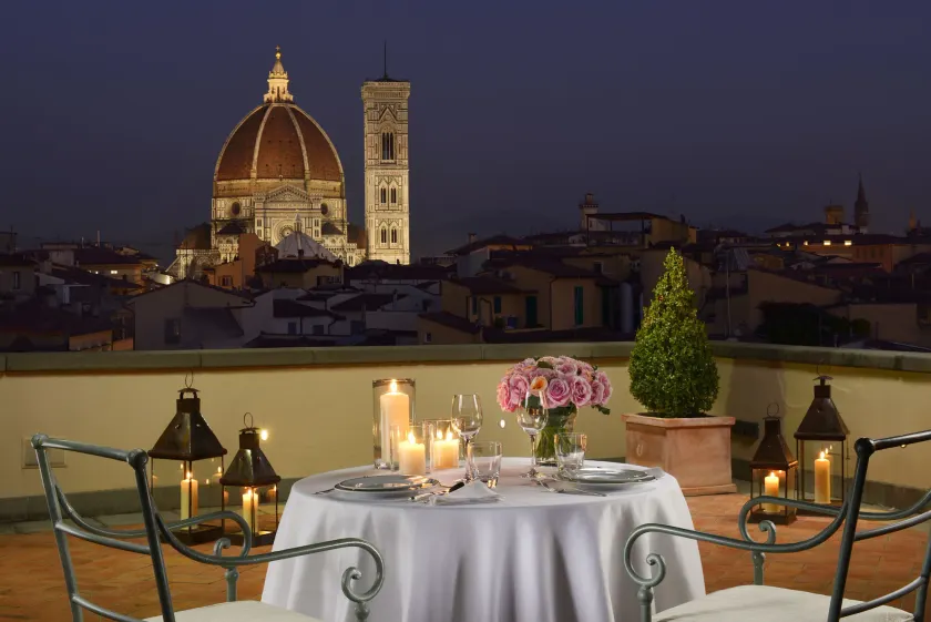 Santa Maria Novella - WTB Hotels - Image 1