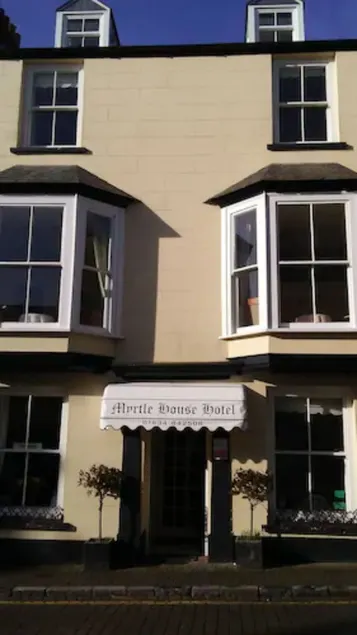 Myrtle House Hotel - Image 1
