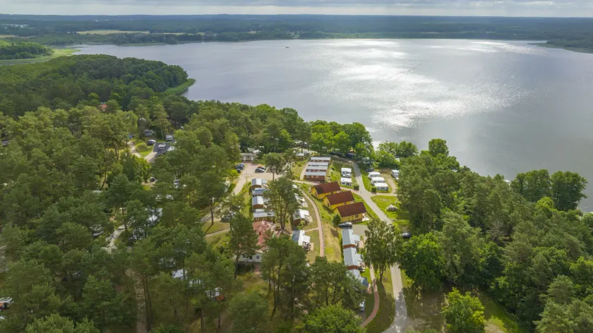 Camping-und Ferienpark Havelberge - Image 1