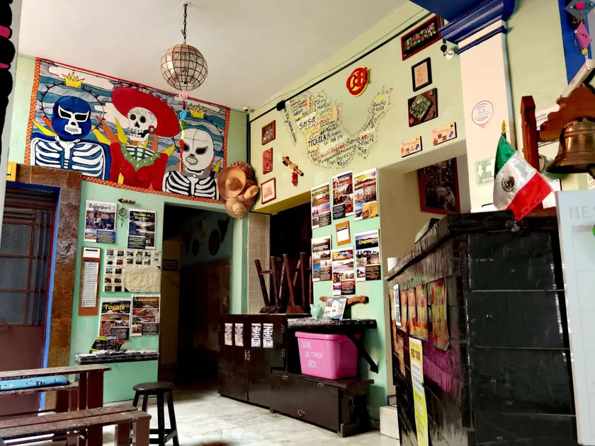 The Roof Backpackers - Image 1