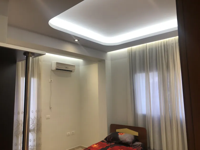 Flogeri world - Zimmer