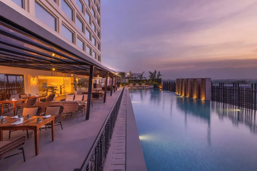 Holiday Inn New Delhi Mayur Vihar Noida by IHG - Image 1