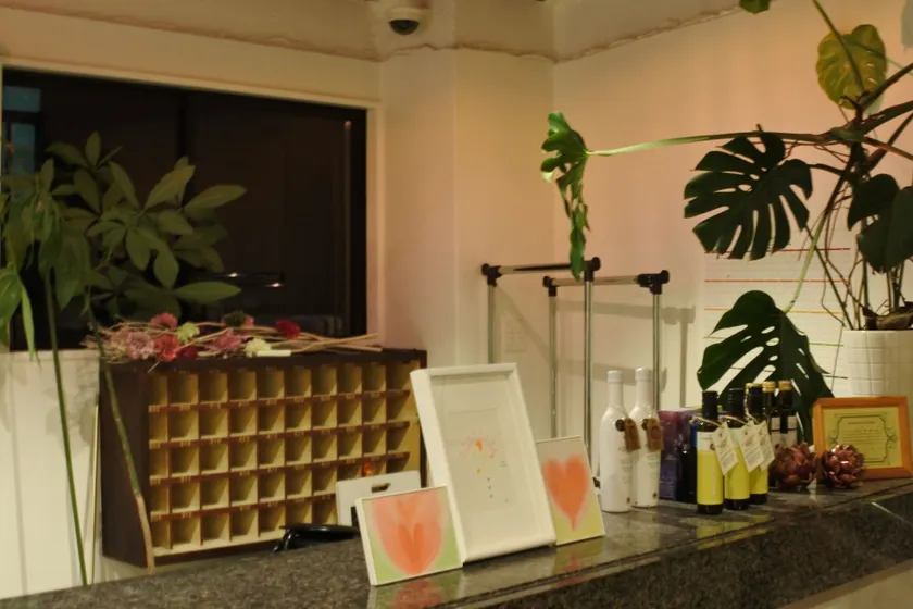 Guest House M104 Kagoshima - Image 1