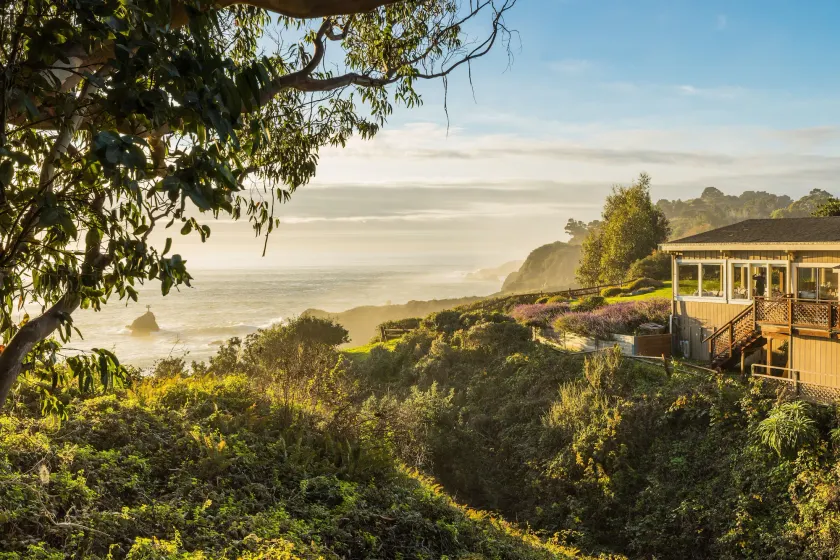 SCP Mendocino Coast Lodge  - Image 1