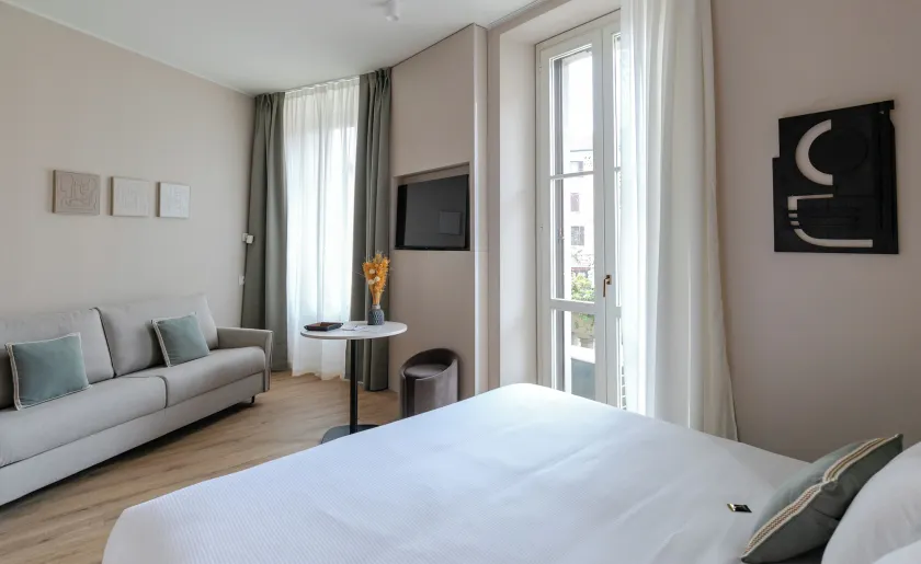 Aiello Hotels - Isola Design District - Image 1