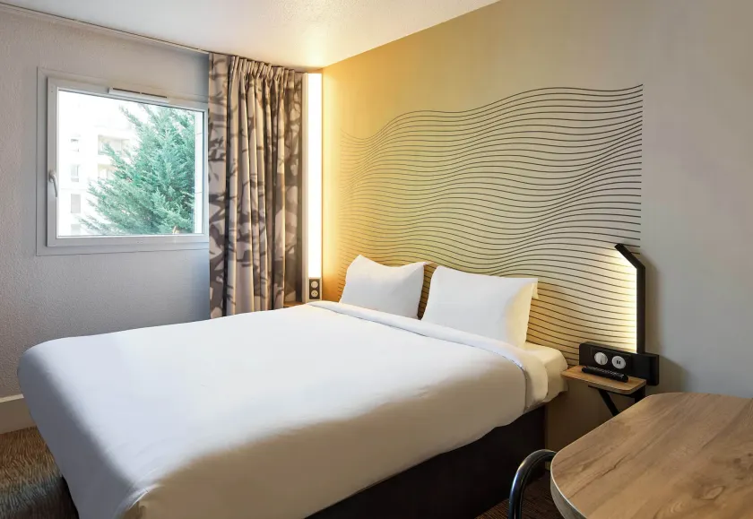 B&B Hôtel Paris Saint-Denis Pleyel - Image 1