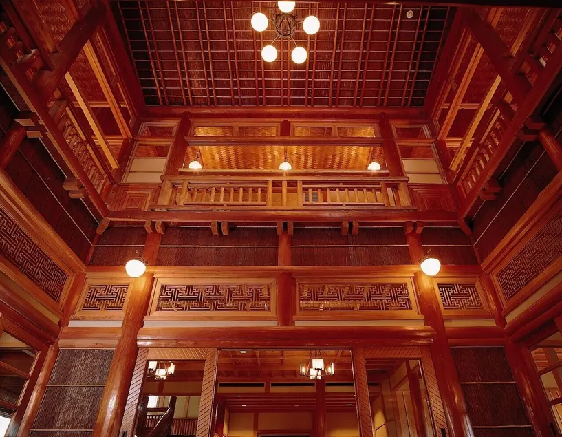 Towada Hotel - Image 1