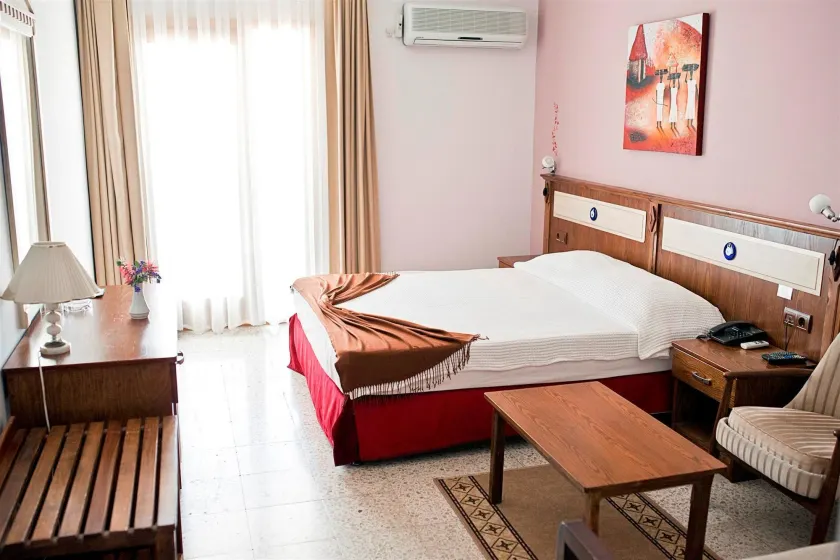 Hotel Mare Datca - Image 1