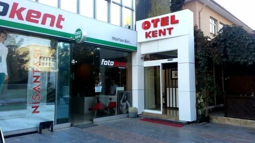 Erzincan Kent Otel - Image 1