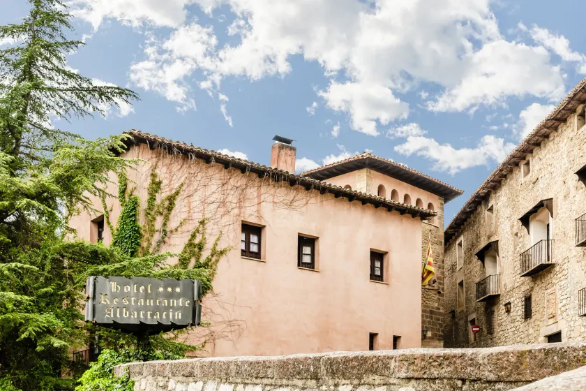 Hotel Albarracín - Image 1