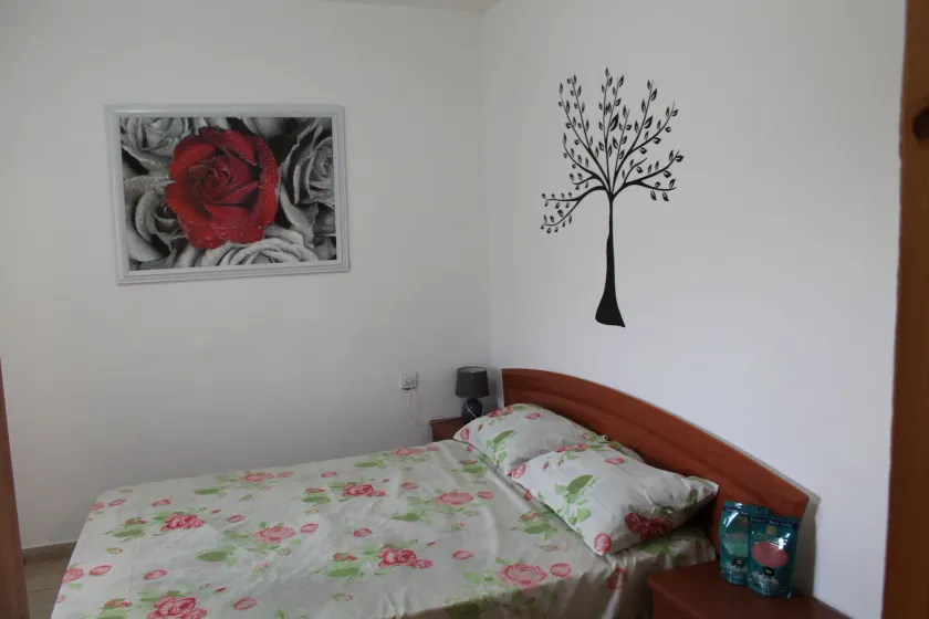 Zimmer Dora Dead Sea - Room